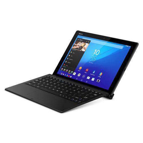 Sony Xperia Z4 Tablet Bluetooth Keyboard BKB50 Sim Free cheap