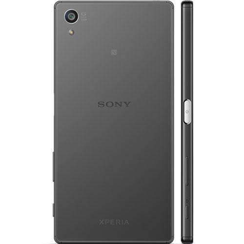 Sony Xperia Z5 32GB Graphite Black Unlocked - Refurbished Very Good Sim Free cheap