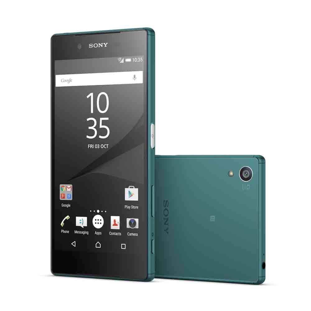 Sony Xperia Z5 32GB Green Unlocked - Refurbished Excellent Sim Free cheap