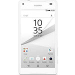 Sony Xperia Z5 Compact 32GB White - Refurbished Excellent - UK Cheap