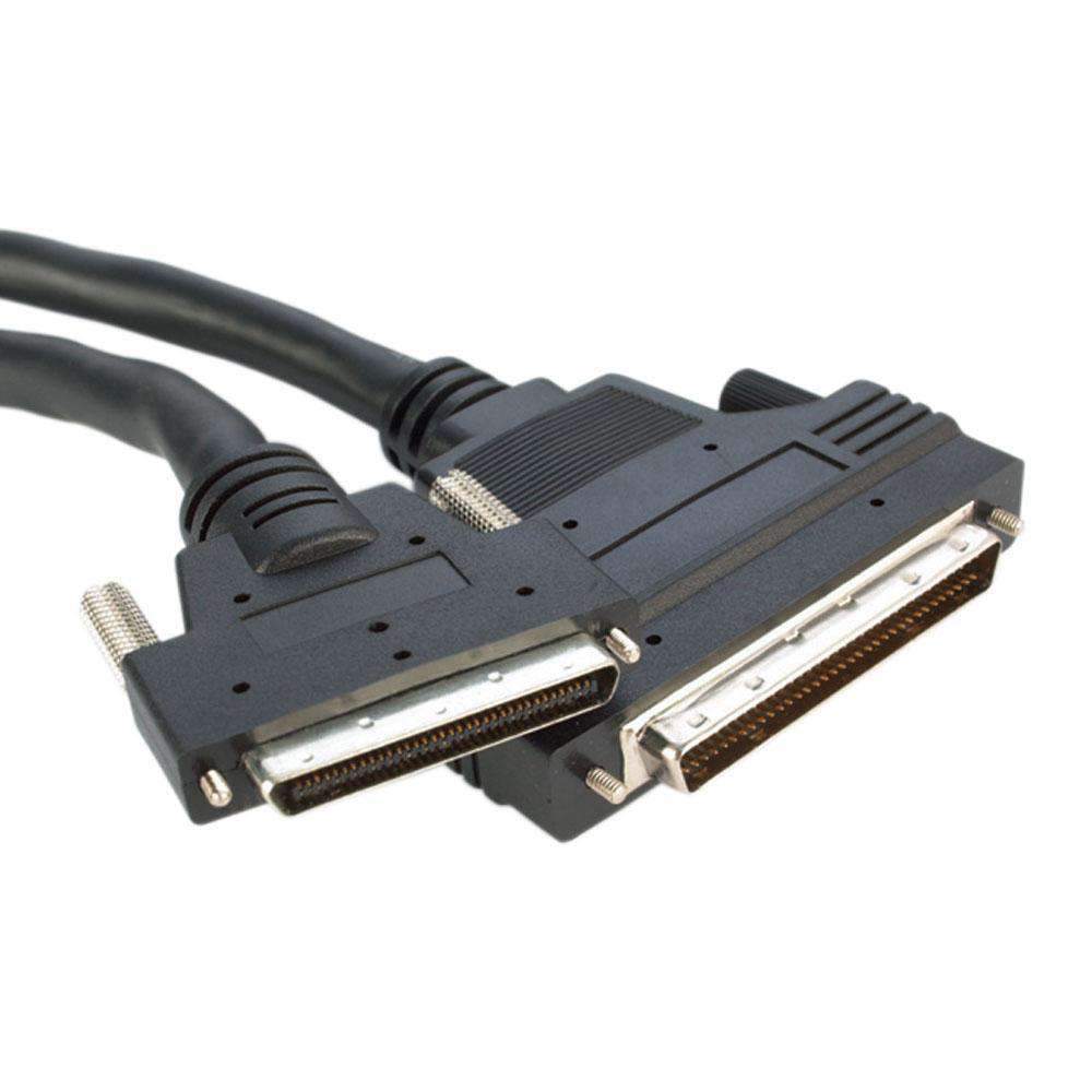 Videk 2m DB68M to VHDCI HP 68CM SCSI Cable Sim Free cheap