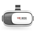 VR Box Virtual Reality Headset for 4.7-Inch to 6.0-Inch Smartphones Sim Free cheap
